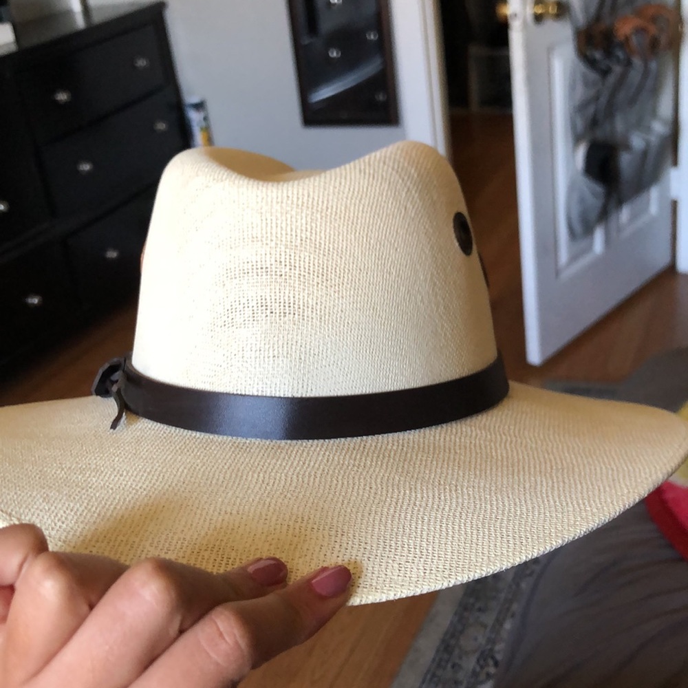 Mexican hat - Picture 3 of 6